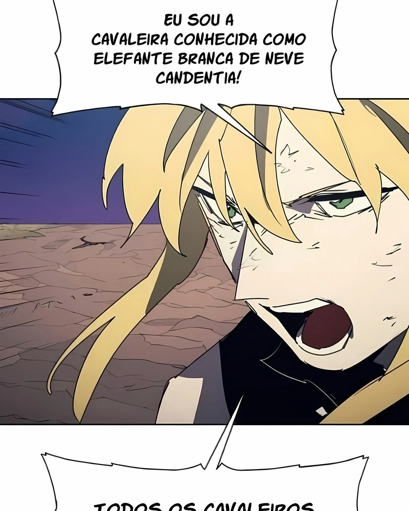 Read O Cavaleiro das Brasas PT Manga Online