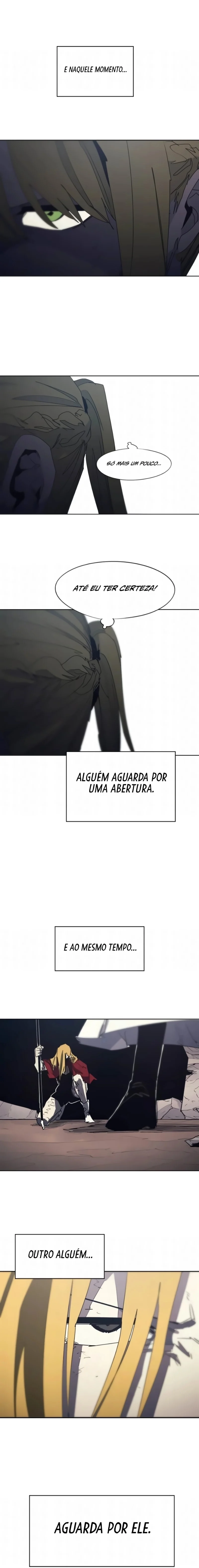 Read O Cavaleiro das Brasas PT Manga Online