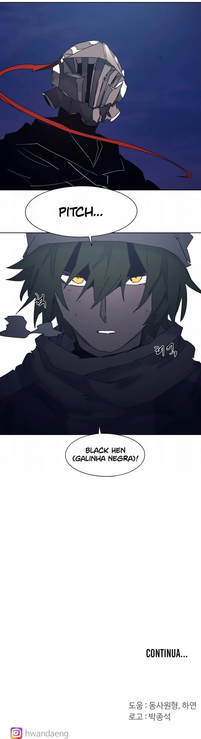 Read O Cavaleiro das Brasas PT Manga Online