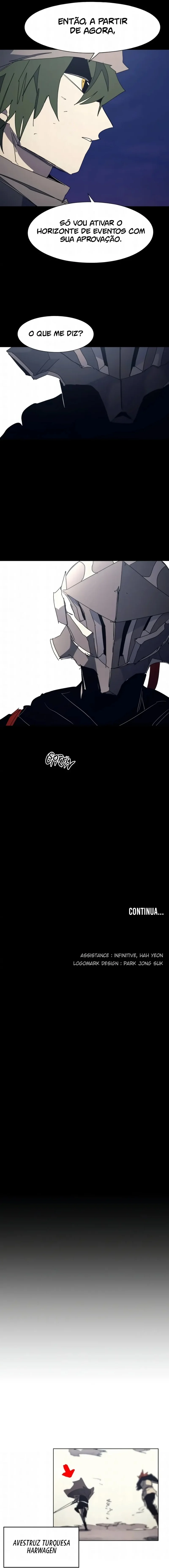 Read O Cavaleiro das Brasas PT Manga Online