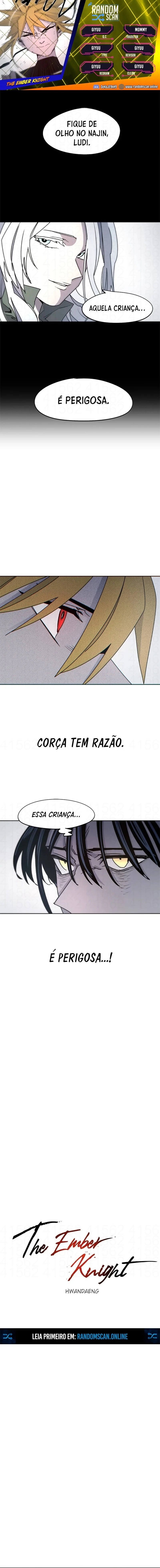Read O Cavaleiro das Brasas PT Manga Online