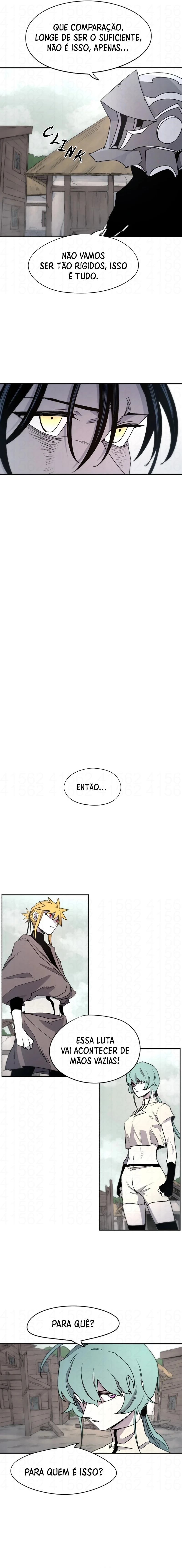 Read O Cavaleiro das Brasas PT Manga Online