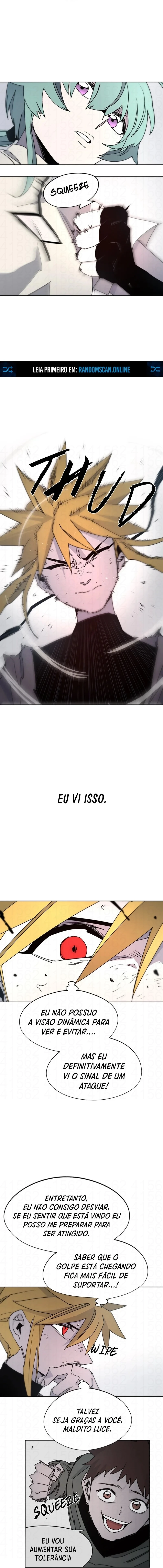 Read O Cavaleiro das Brasas PT Manga Online