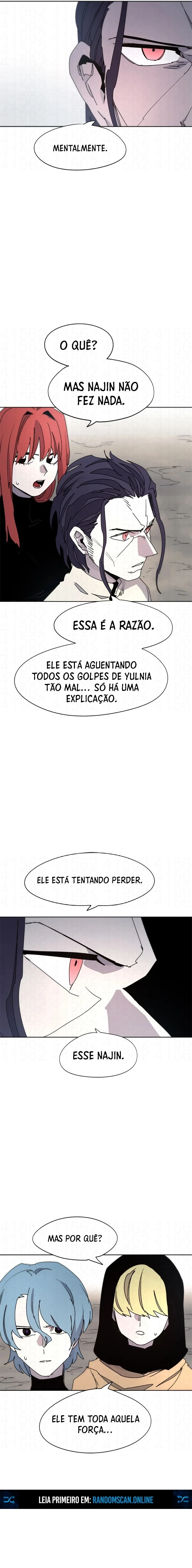 Read O Cavaleiro das Brasas PT Manga Online