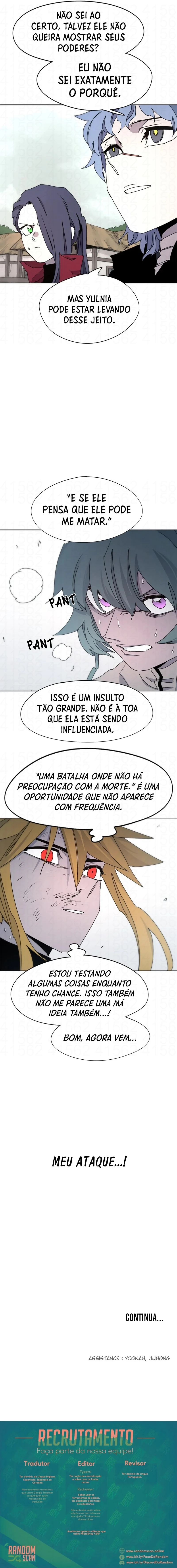 Read O Cavaleiro das Brasas PT Manga Online