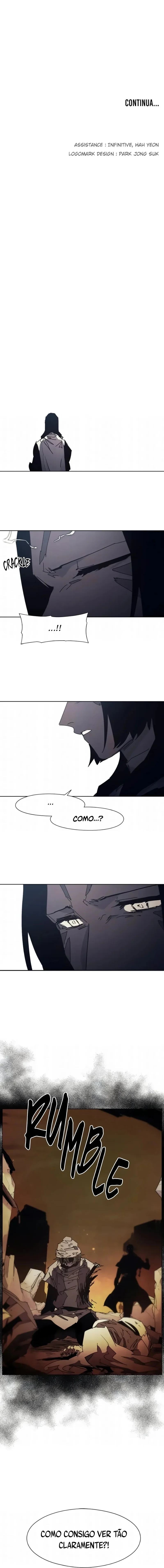 Read O Cavaleiro das Brasas PT Manga Online