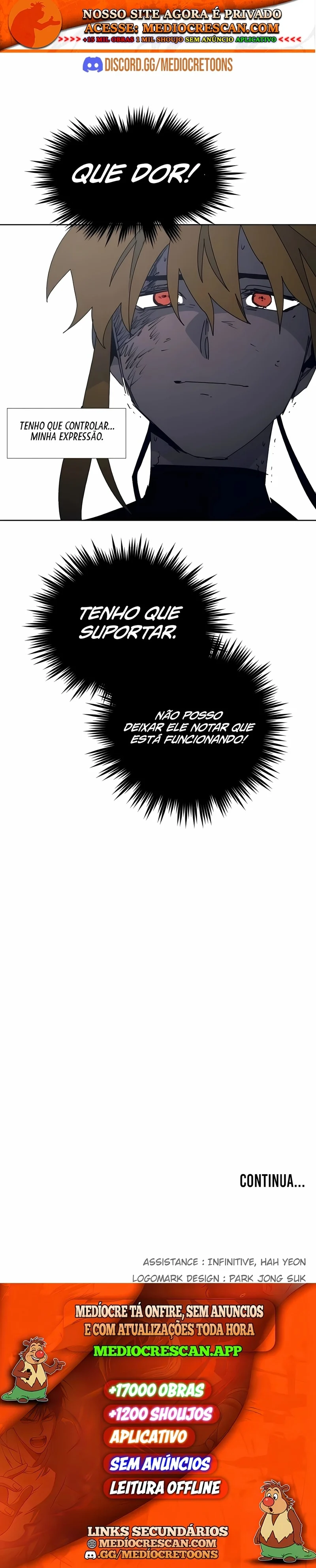 Read O Cavaleiro das Brasas PT Manga Online