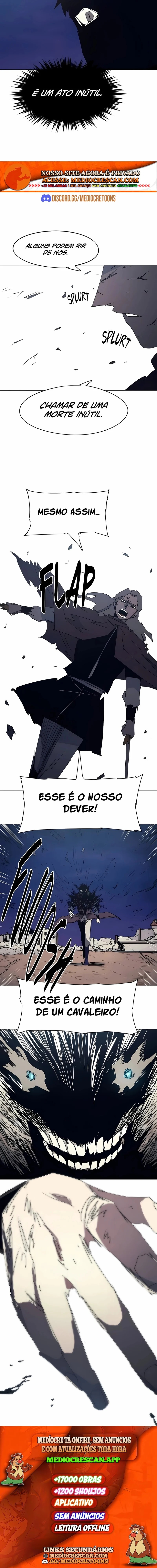 Read O Cavaleiro das Brasas PT Manga Online