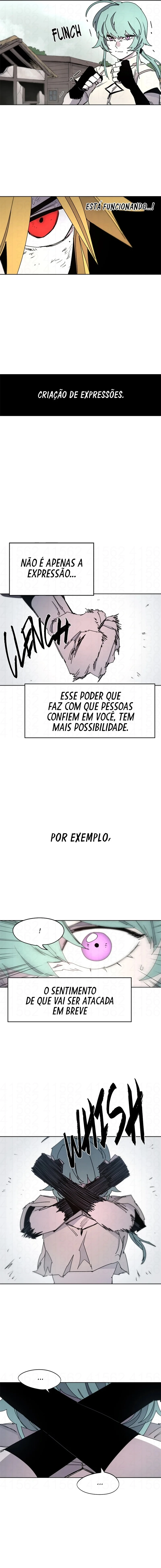 Read O Cavaleiro das Brasas PT Manga Online