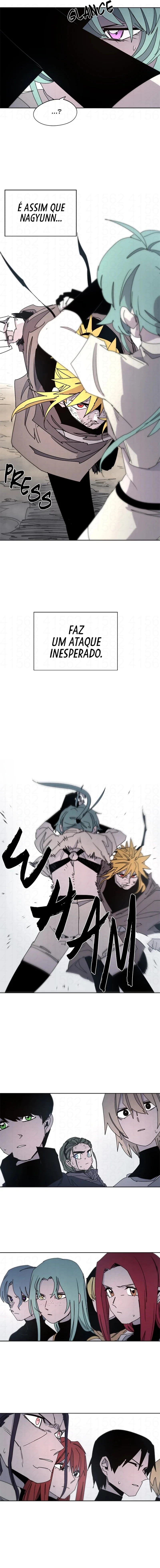 Read O Cavaleiro das Brasas PT Manga Online