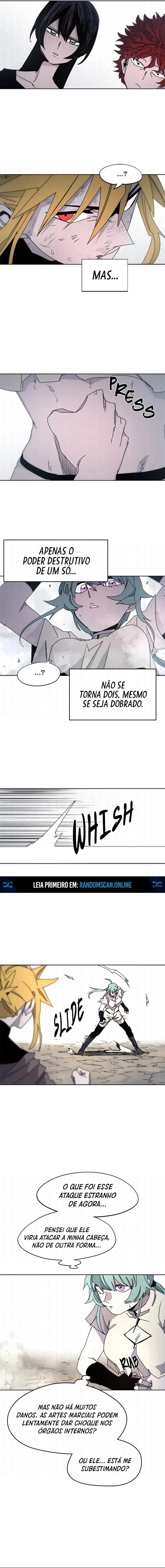 Read O Cavaleiro das Brasas PT Manga Online
