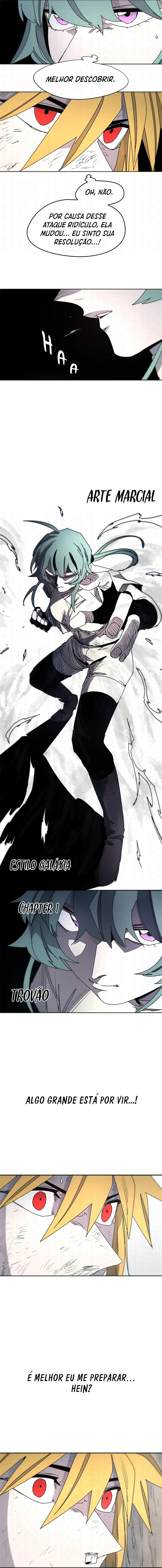 Read O Cavaleiro das Brasas PT Manga Online