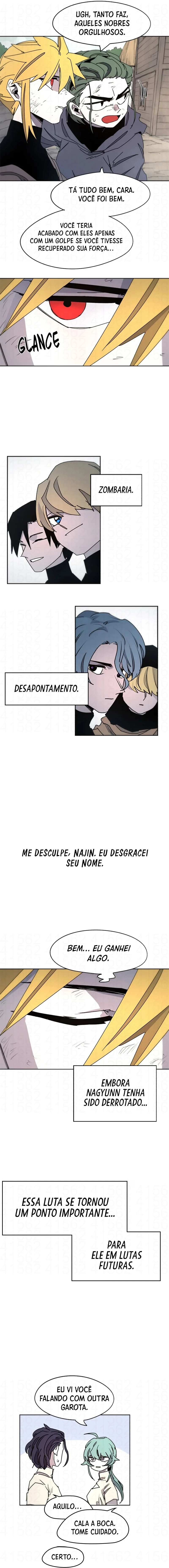 Read O Cavaleiro das Brasas PT Manga Online