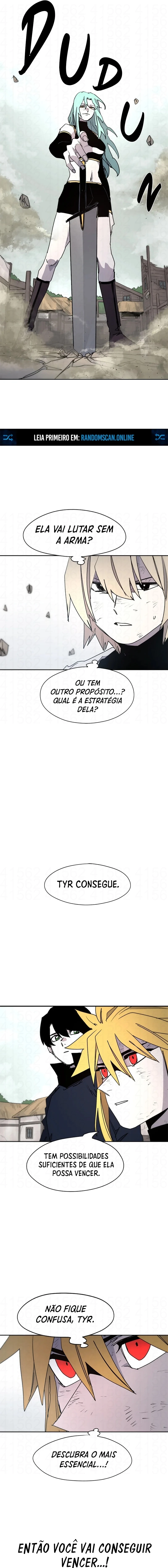 Read O Cavaleiro das Brasas PT Manga Online