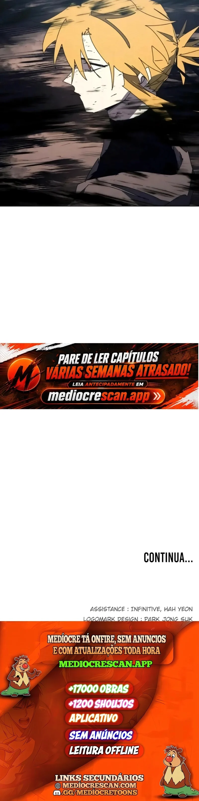 Read O Cavaleiro das Brasas PT Manga Online