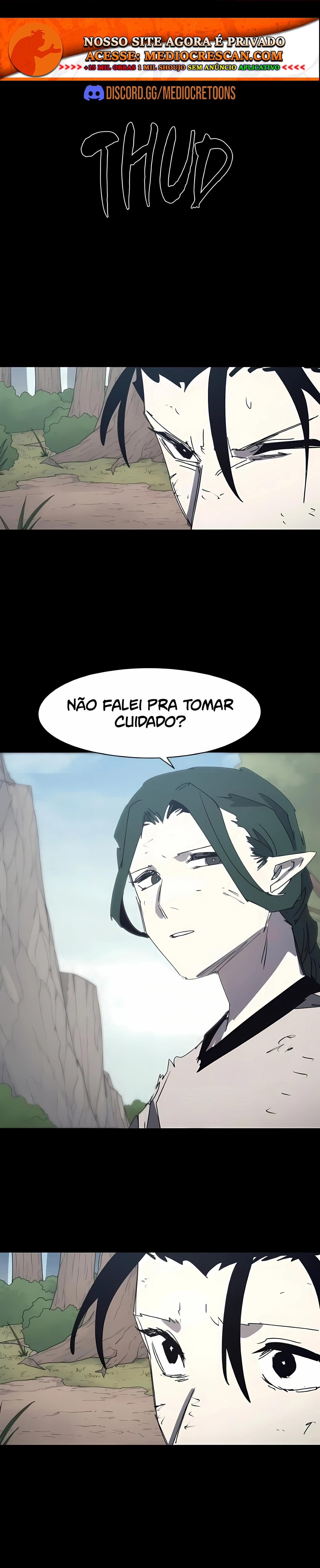 Read O Cavaleiro das Brasas PT Manga Online