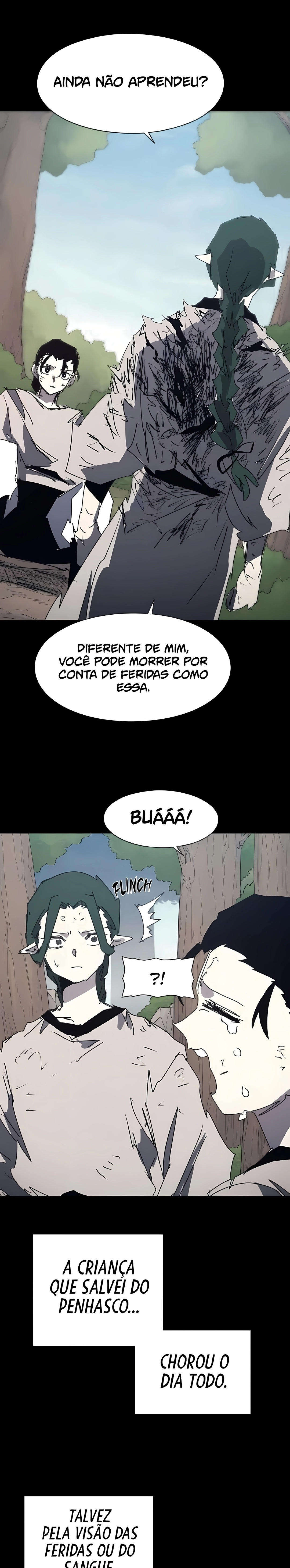 Read O Cavaleiro das Brasas PT Manga Online
