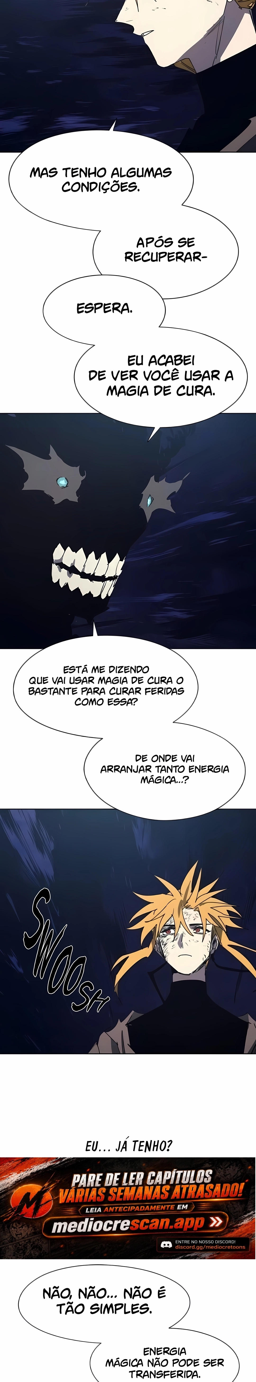 Read O Cavaleiro das Brasas PT Manga Online