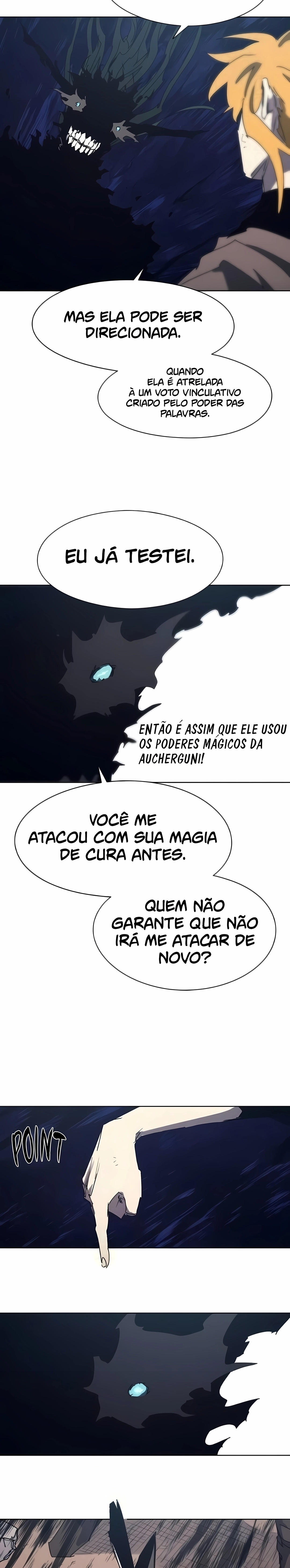 Read O Cavaleiro das Brasas PT Manga Online