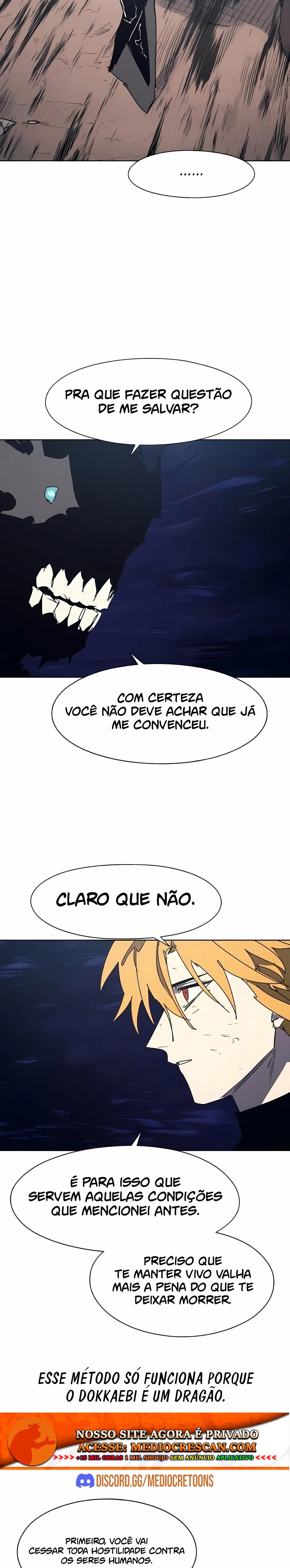 Read O Cavaleiro das Brasas PT Manga Online