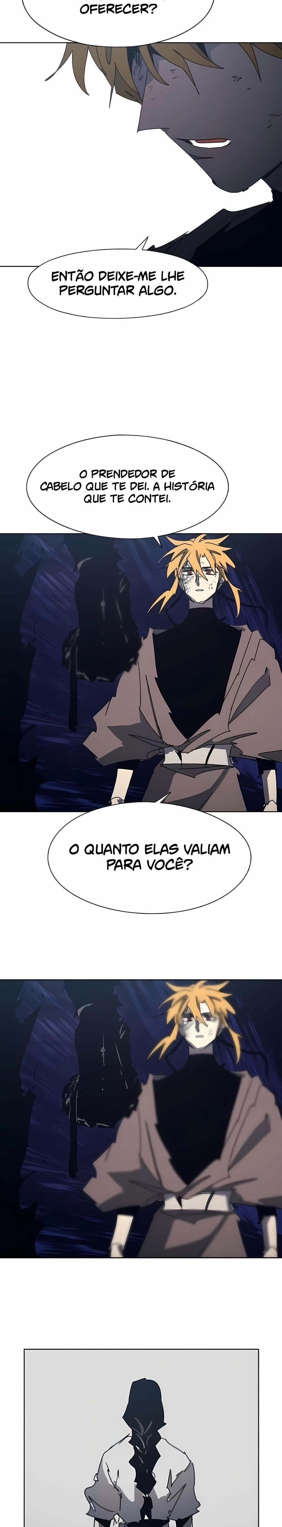 Read O Cavaleiro das Brasas PT Manga Online