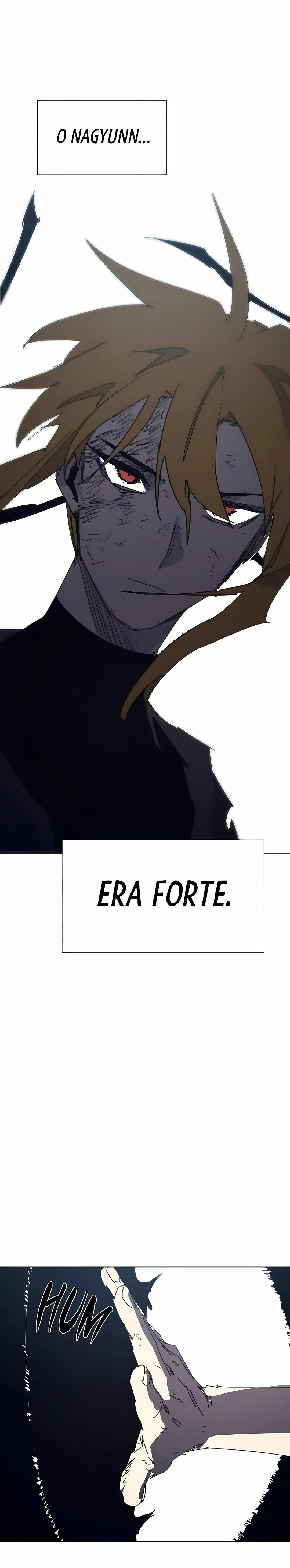 Read O Cavaleiro das Brasas PT Manga Online