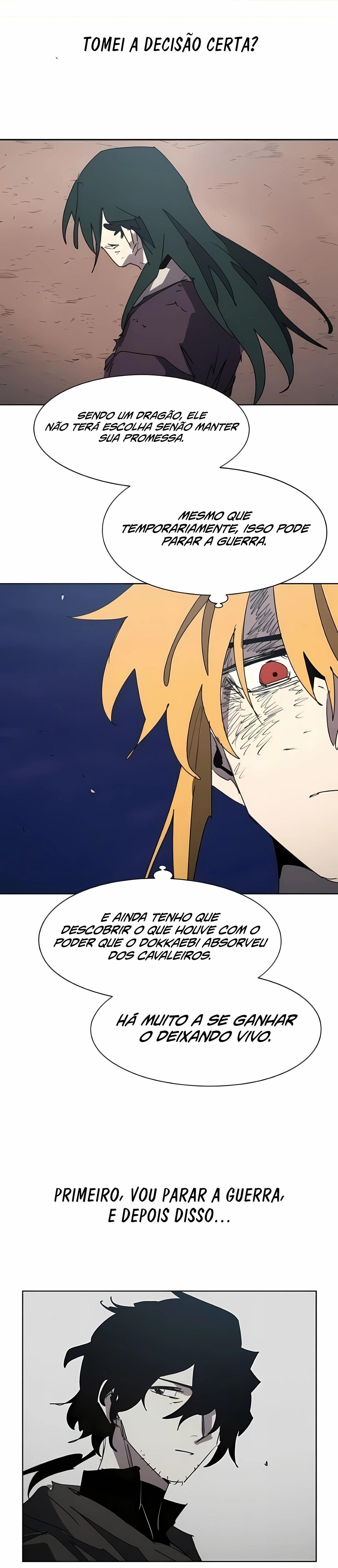 Read O Cavaleiro das Brasas PT Manga Online