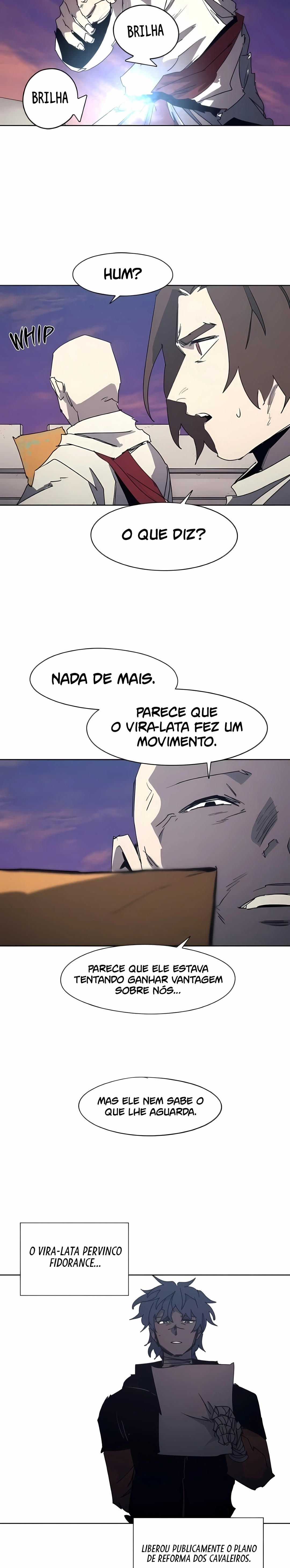 Read O Cavaleiro das Brasas PT Manga Online