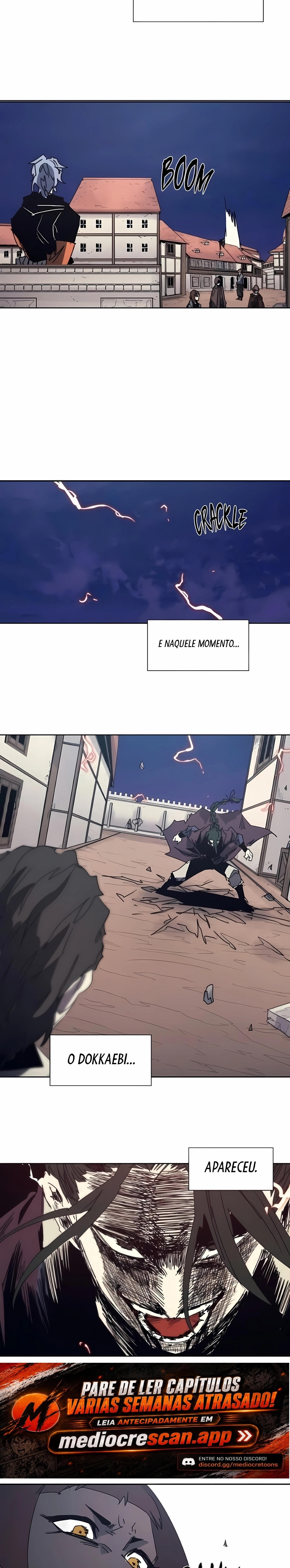 Read O Cavaleiro das Brasas PT Manga Online
