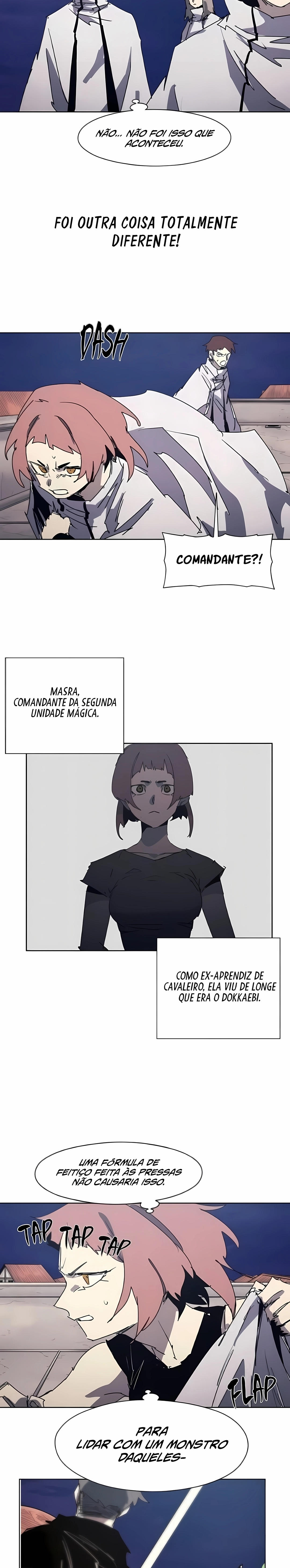 Read O Cavaleiro das Brasas PT Manga Online