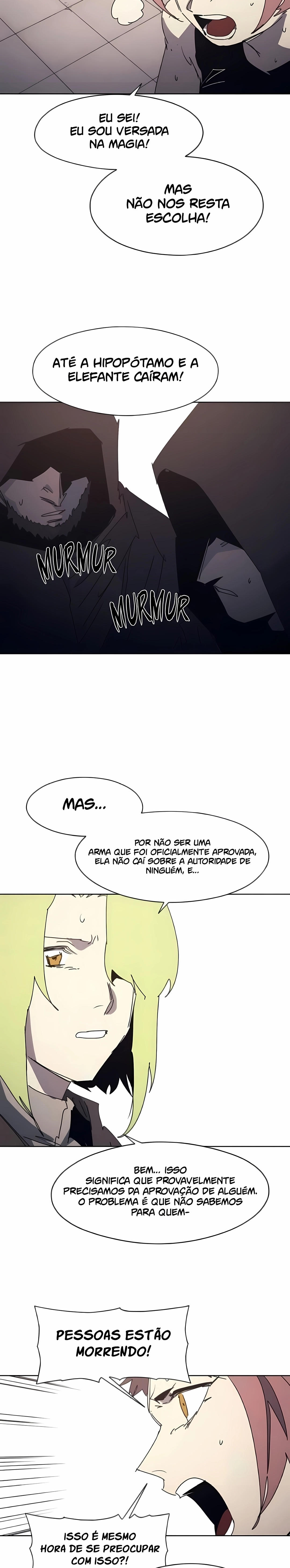 Read O Cavaleiro das Brasas PT Manga Online