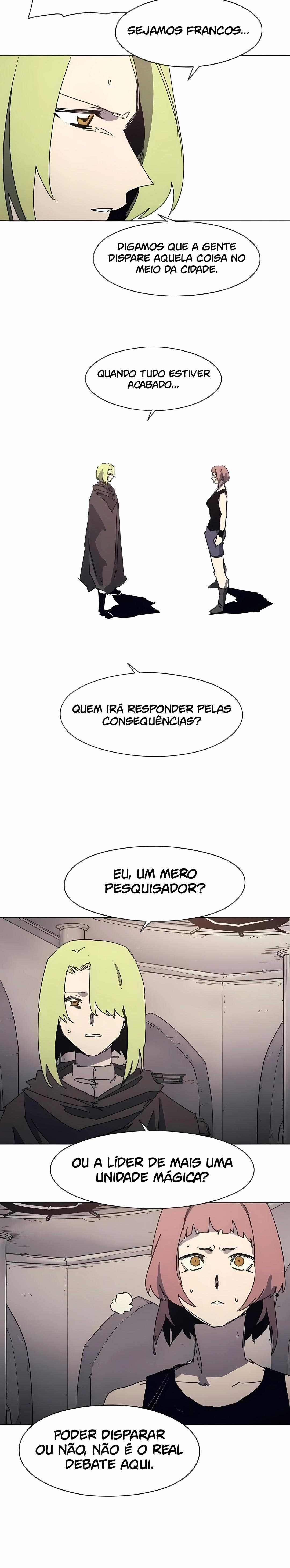 Read O Cavaleiro das Brasas PT Manga Online