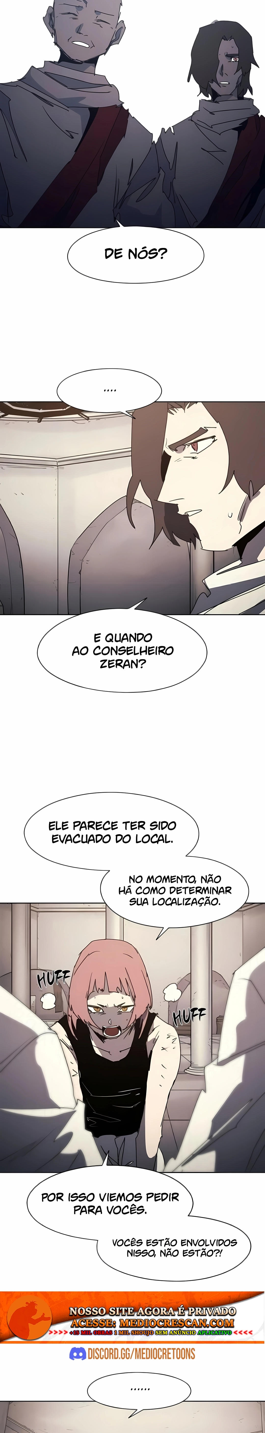 Read O Cavaleiro das Brasas PT Manga Online