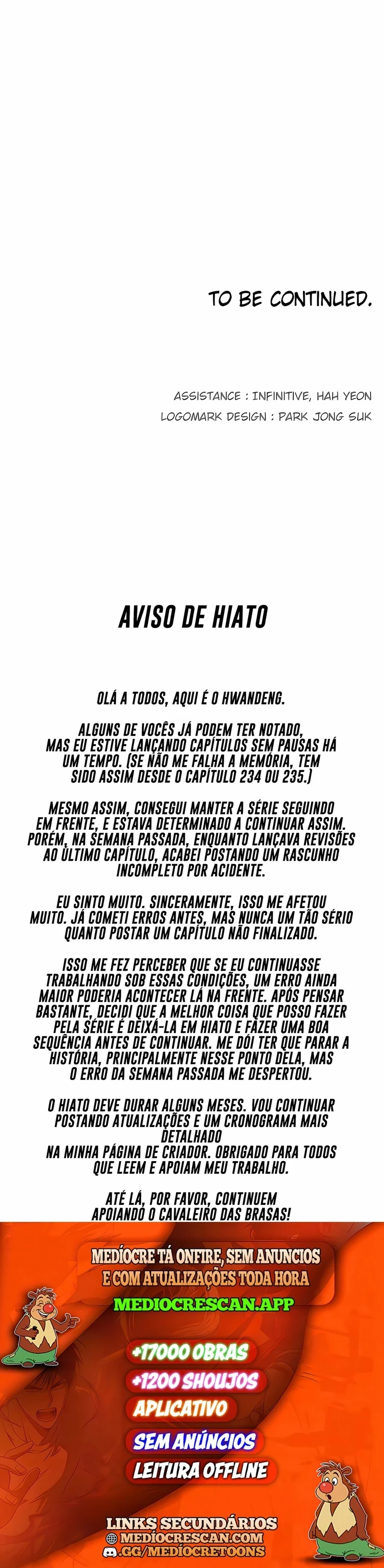Read O Cavaleiro das Brasas PT Manga Online