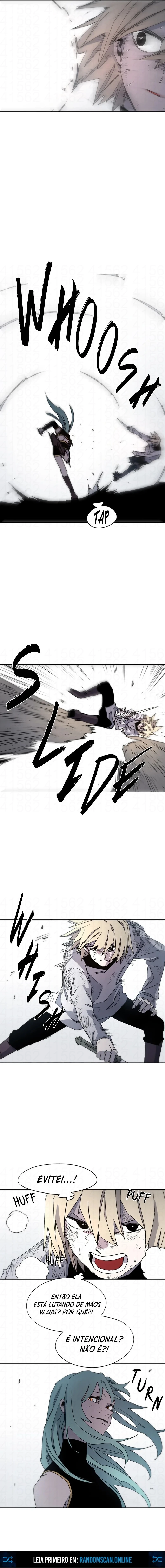 Read O Cavaleiro das Brasas PT Manga Online
