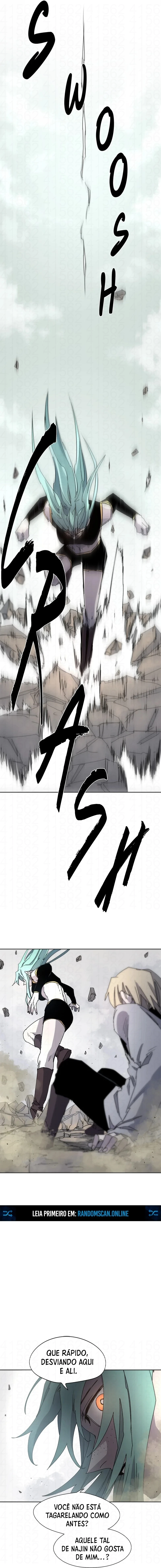 Read O Cavaleiro das Brasas PT Manga Online