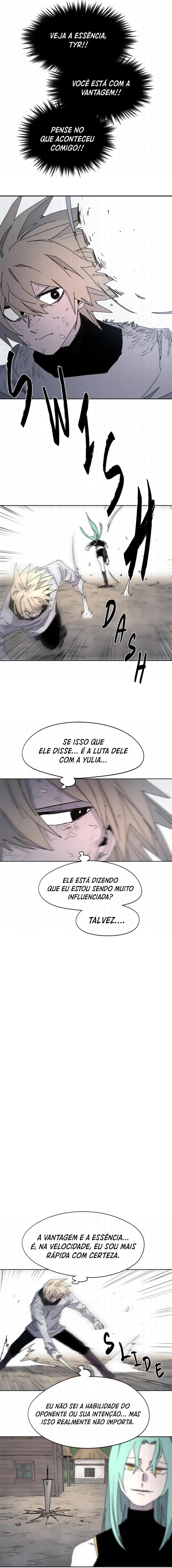 Read O Cavaleiro das Brasas PT Manga Online