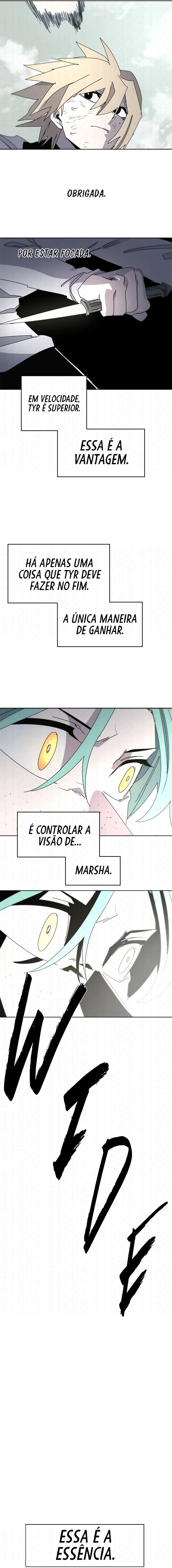 Read O Cavaleiro das Brasas PT Manga Online