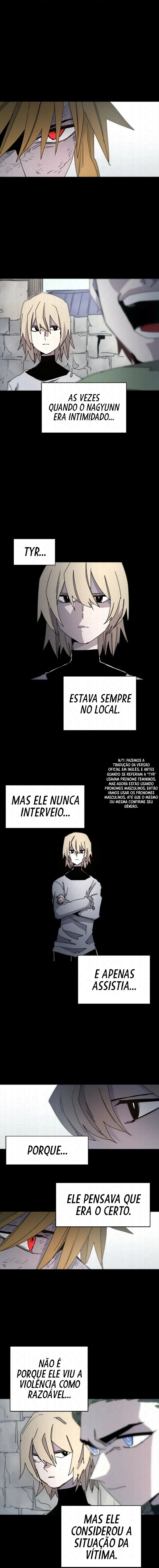 Read O Cavaleiro das Brasas PT Manga Online
