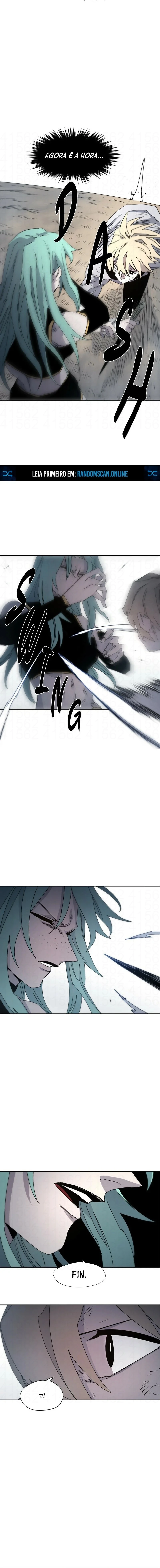 Read O Cavaleiro das Brasas PT Manga Online