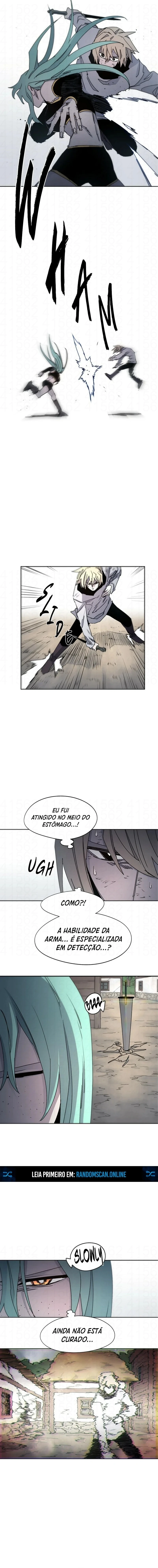 Read O Cavaleiro das Brasas PT Manga Online