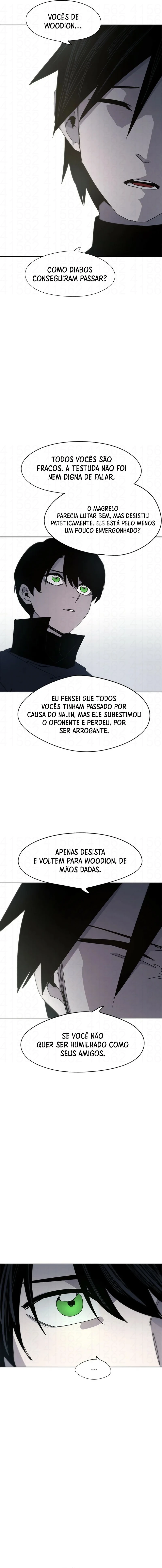 Read O Cavaleiro das Brasas PT Manga Online