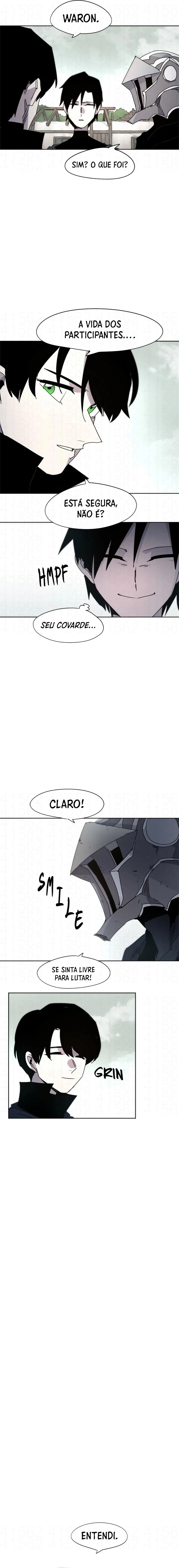 Read O Cavaleiro das Brasas PT Manga Online