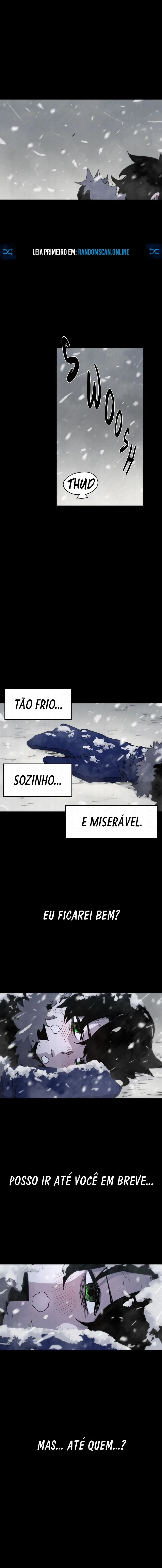 Read O Cavaleiro das Brasas PT Manga Online