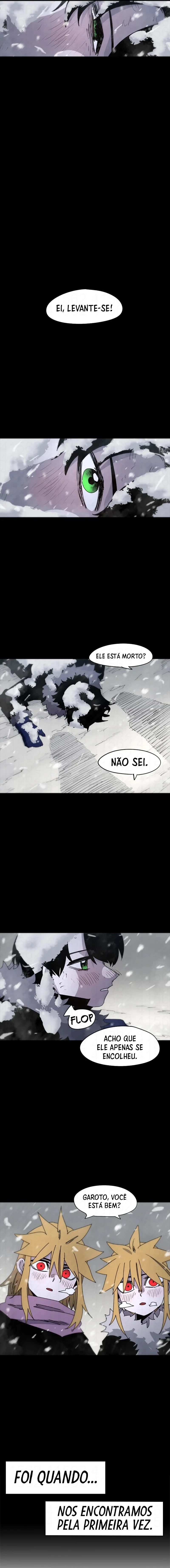 Read O Cavaleiro das Brasas PT Manga Online