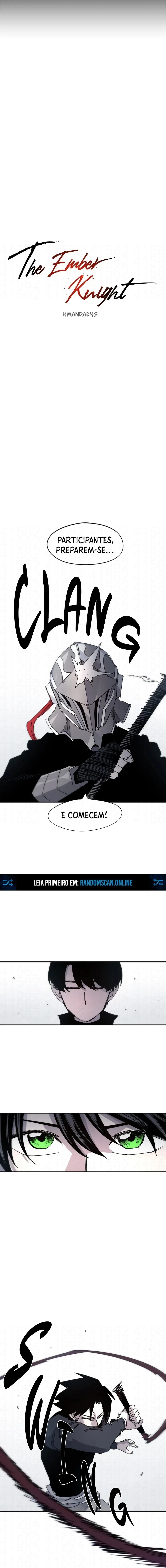 Read O Cavaleiro das Brasas PT Manga Online