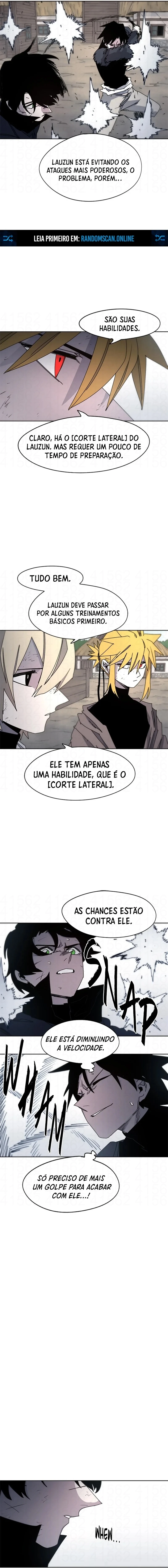 Read O Cavaleiro das Brasas PT Manga Online