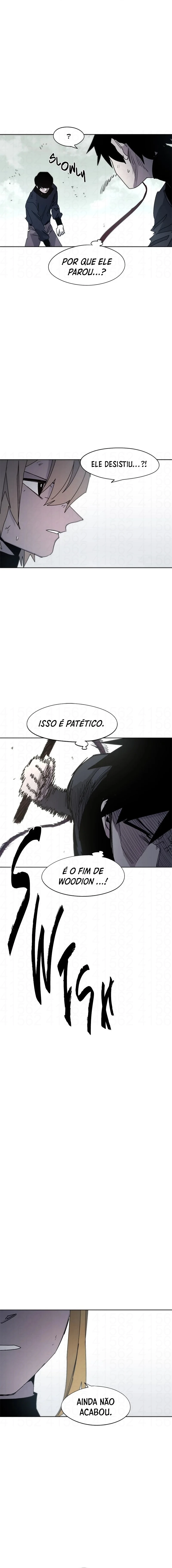 Read O Cavaleiro das Brasas PT Manga Online