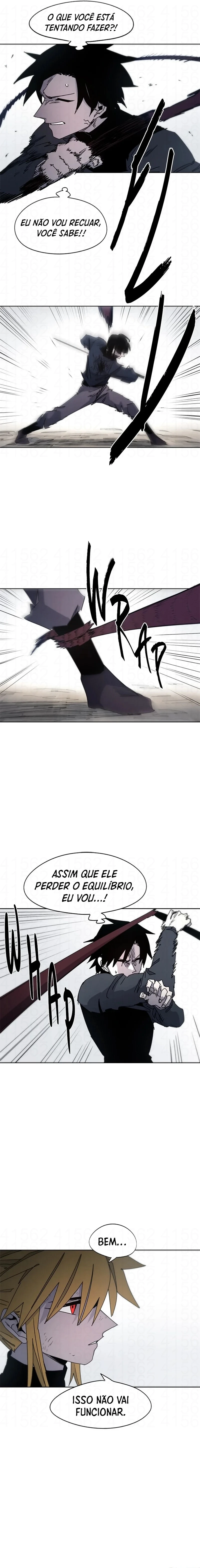 Read O Cavaleiro das Brasas PT Manga Online