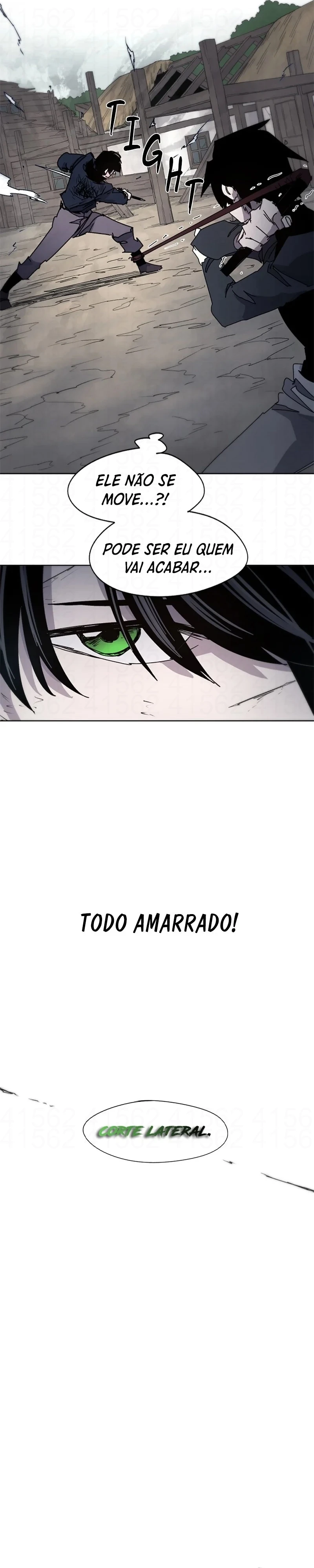 Read O Cavaleiro das Brasas PT Manga Online